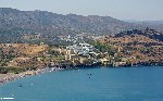 Hotel Iberostar Lindos Royal Village