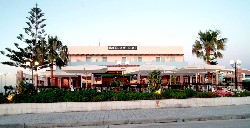 Hotel Ilios
