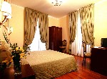 Hotel Impero Rome