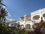 Hotel Continental Plaza Beach