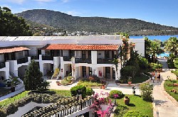 Hotel Izer Beach Club