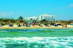 Hotel Jinene Resort Royal