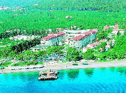 Hotel Kemer Resort