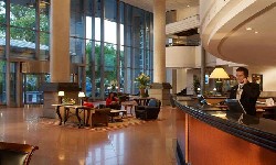 Hotel Kempinski Corvinus