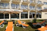 Hotel Ket Korona Konferencia es Wellness