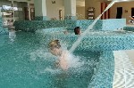 Hotel Ket Korona Konferencia es Wellness