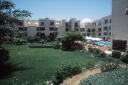 Hotel La Perla Hrg - Hurghada, Egipt