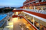 Hotel Laguna Albatros
