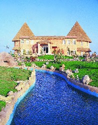 Hotel Laguna Vista Beach Resort - Sharm el Sheikh, Egipt