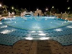 Hotel Laguna