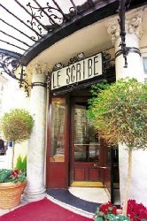 Hotel Le Scribe Nice