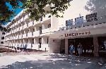 Hotel Lebed