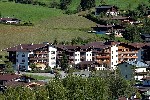 Hotel Lifthotel Kirchberg