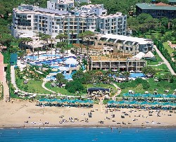 Hotel Limak Atlantis Resort
