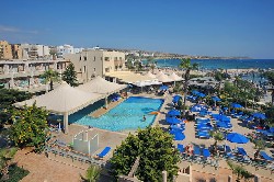 Hotel Limanaki Beach