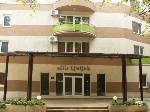 Hotel Ljuljak