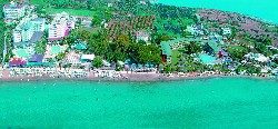 Hotel Lonicera World