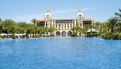 Hotel Lopesan Costa Meloneras Resort Corallium Spa and Casino