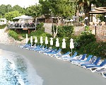 Hotel Louis Apollonia Beach