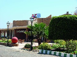Hotel Magawish Swiss Inn Resort