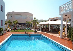 Hotel Magda - Insula Creta, Grecia