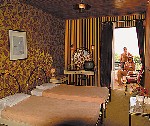 Hotel Magna Graecia