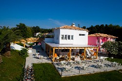 Hotel Mandraki Village - Insula Skiathos, Grecia