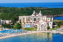 Hotel Marina Royal Palace