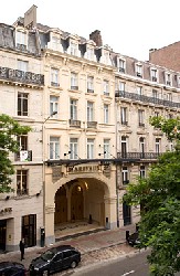 Hotel Marivaux