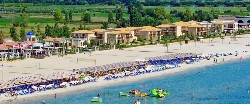 Hotel Mediterranean Village - Paralia, Grecia