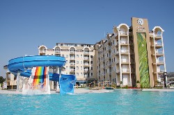 Hotel Melissa Garden
