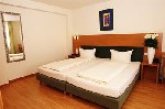 Hotel Memphis