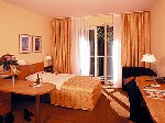 Hotel Mercure Residenz Frankfurt Messe