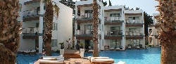Hotel Mio Bianco Resort