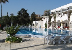 Hotel Miramar Hammamet