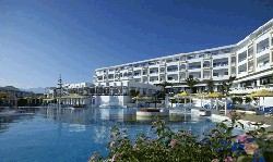 Hotel Mitsis Serita Beach