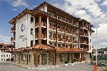 Hotel Mountain Dream