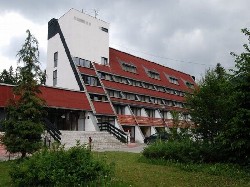 Hotel Moura and Breza