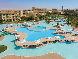 Hotel Movenpick Hotel Cairo Media City
