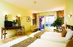 Hotel Movenpick Resort and Spa El Gouna