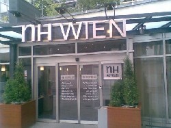 Hotel NH Wien