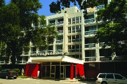 Hotel Narcis