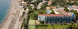 Hotel Naxos Beach Resort - Giardini Naxos, Italia