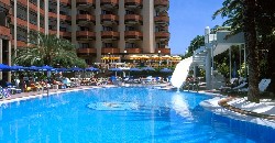 Hotel Neptuno