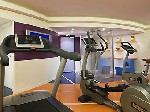 Hotel Novotel Paris La Defense