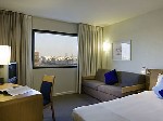 Hotel Novotel Paris La Defense