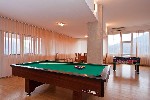 Hotel Orizont Cozia