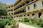 Hotel Paleokastritsa