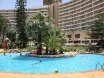 Hotel Palm Beach Hotel