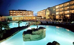Hotel Parc Natural and Spa